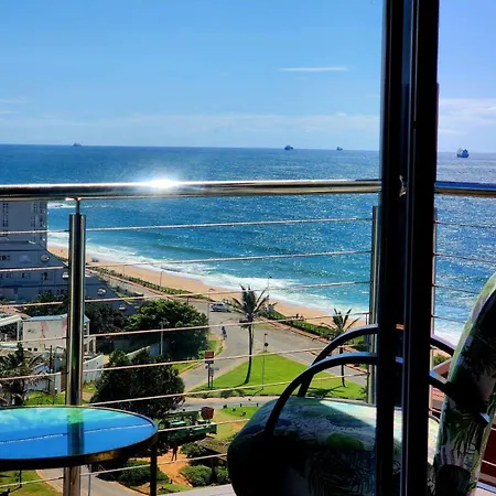 401 Umdloti Resort Stunning Sea Views Exterior foto