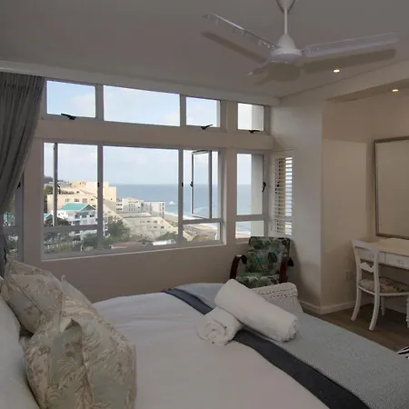 401 Umdloti Resort Stunning Sea Views Exterior foto