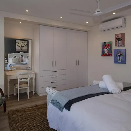 401 Umdloti Resort Stunning Sea Views Exterior foto