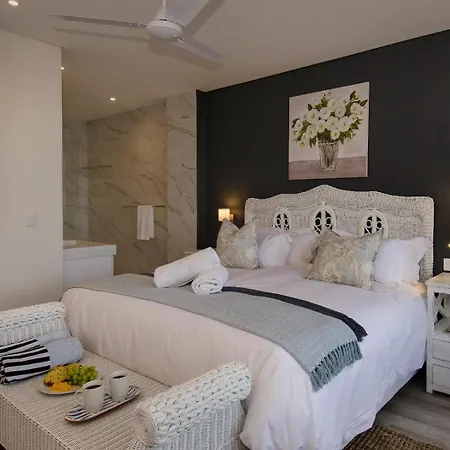 401 Umdloti Resort Stunning Sea Views Exterior foto