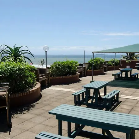 401 Umdloti Resort Stunning Sea Views Exterior foto