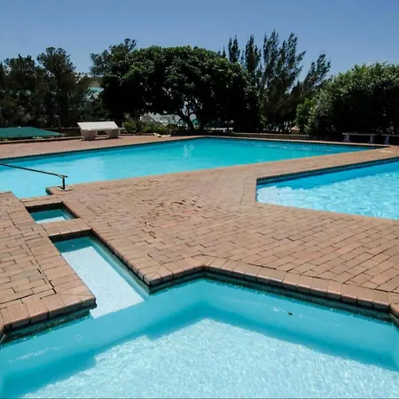 401 Umdloti Resort Stunning Sea Views Exterior foto