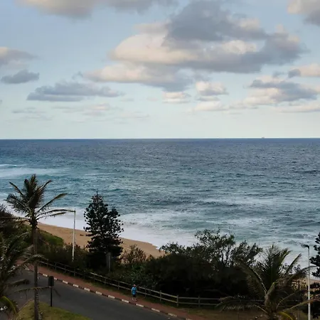 401 Umdloti Resort Stunning Sea Views Exterior foto