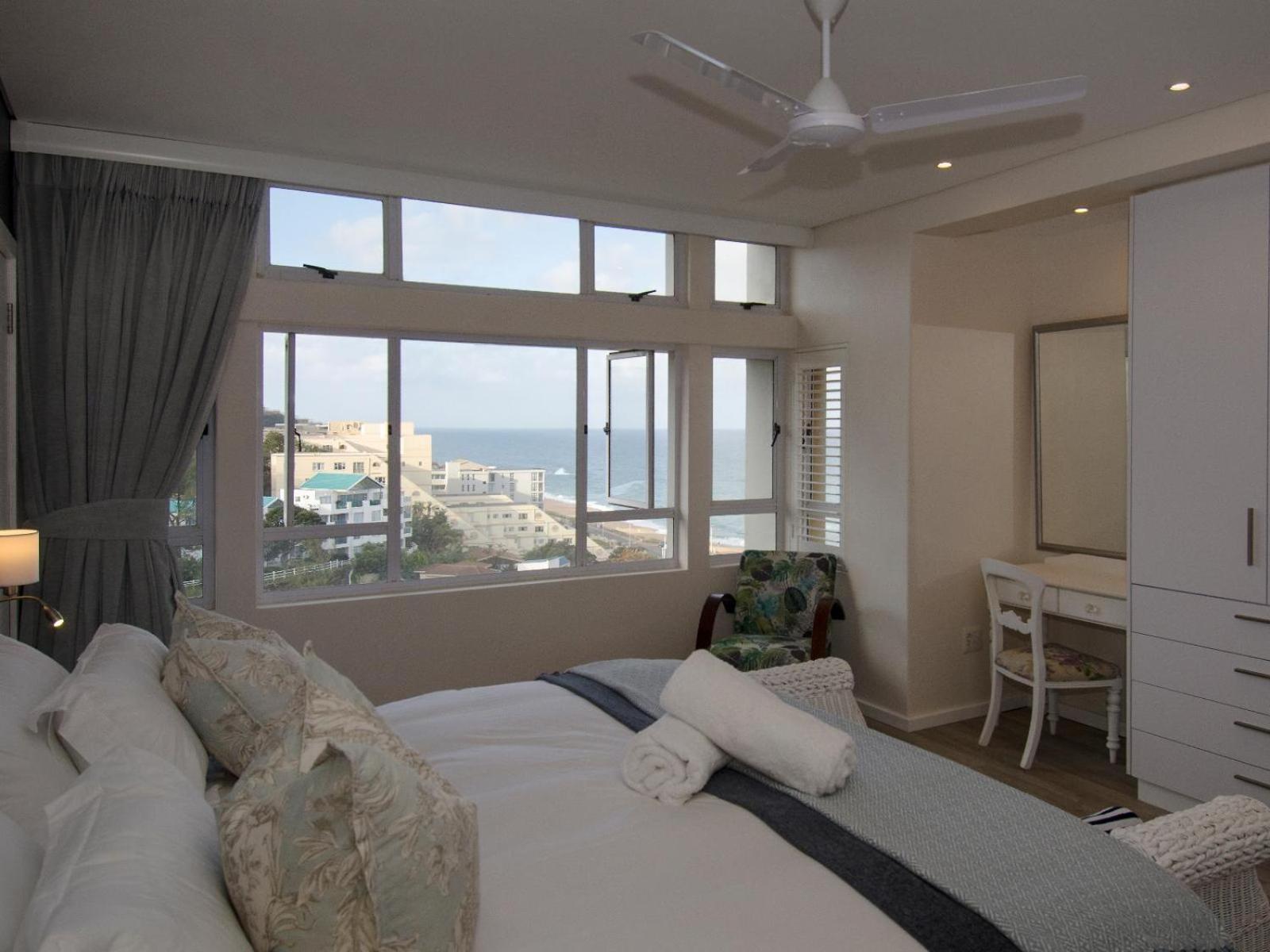 401 Stunning Sea Views Apartamento Umdloti