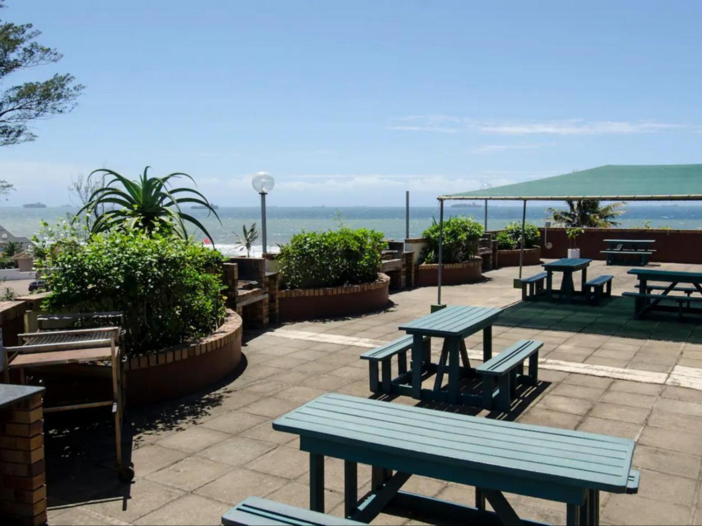 Apartamento 401 Stunning Sea Views *