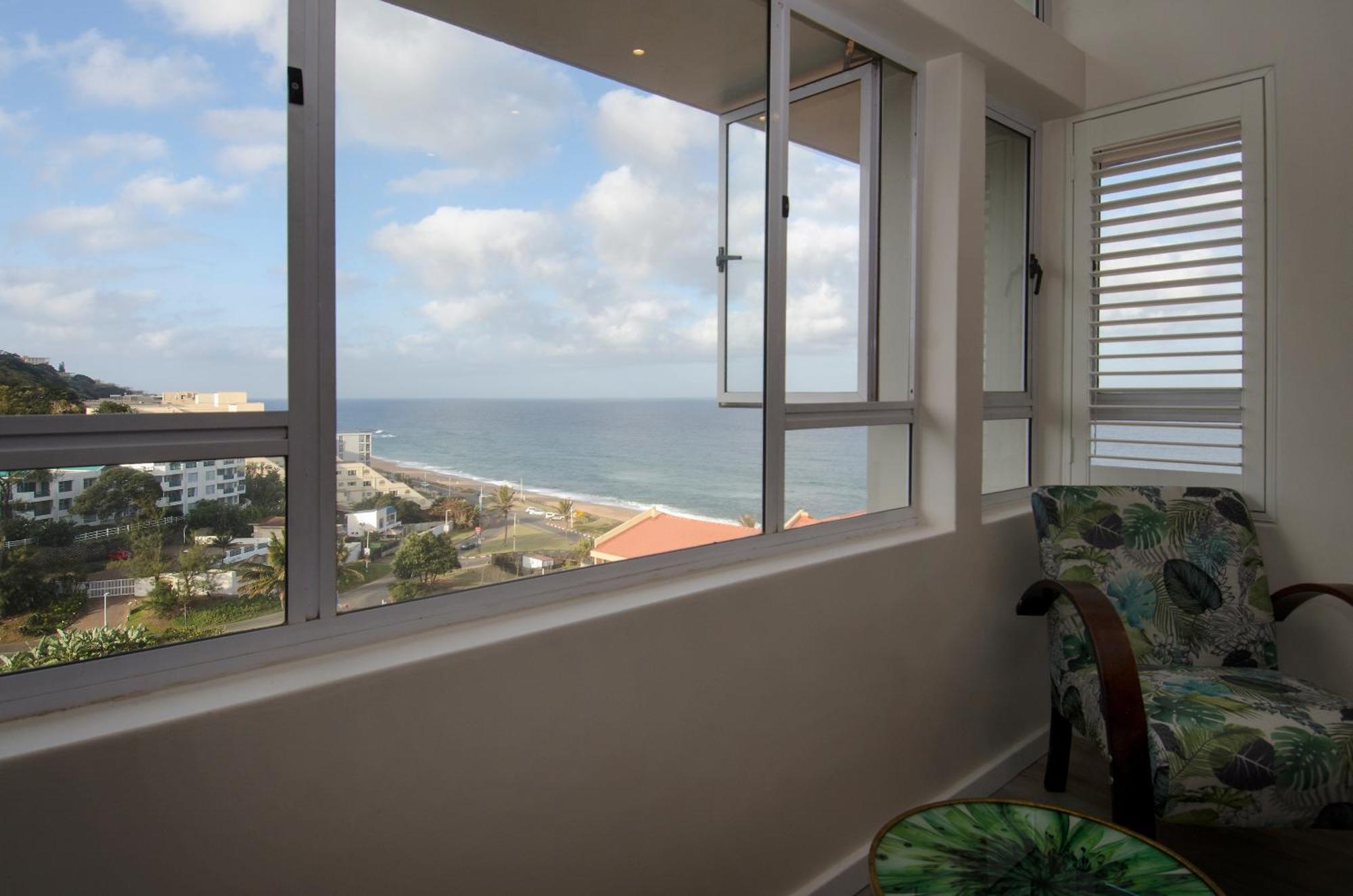 401 Stunning Sea Views Umdloti