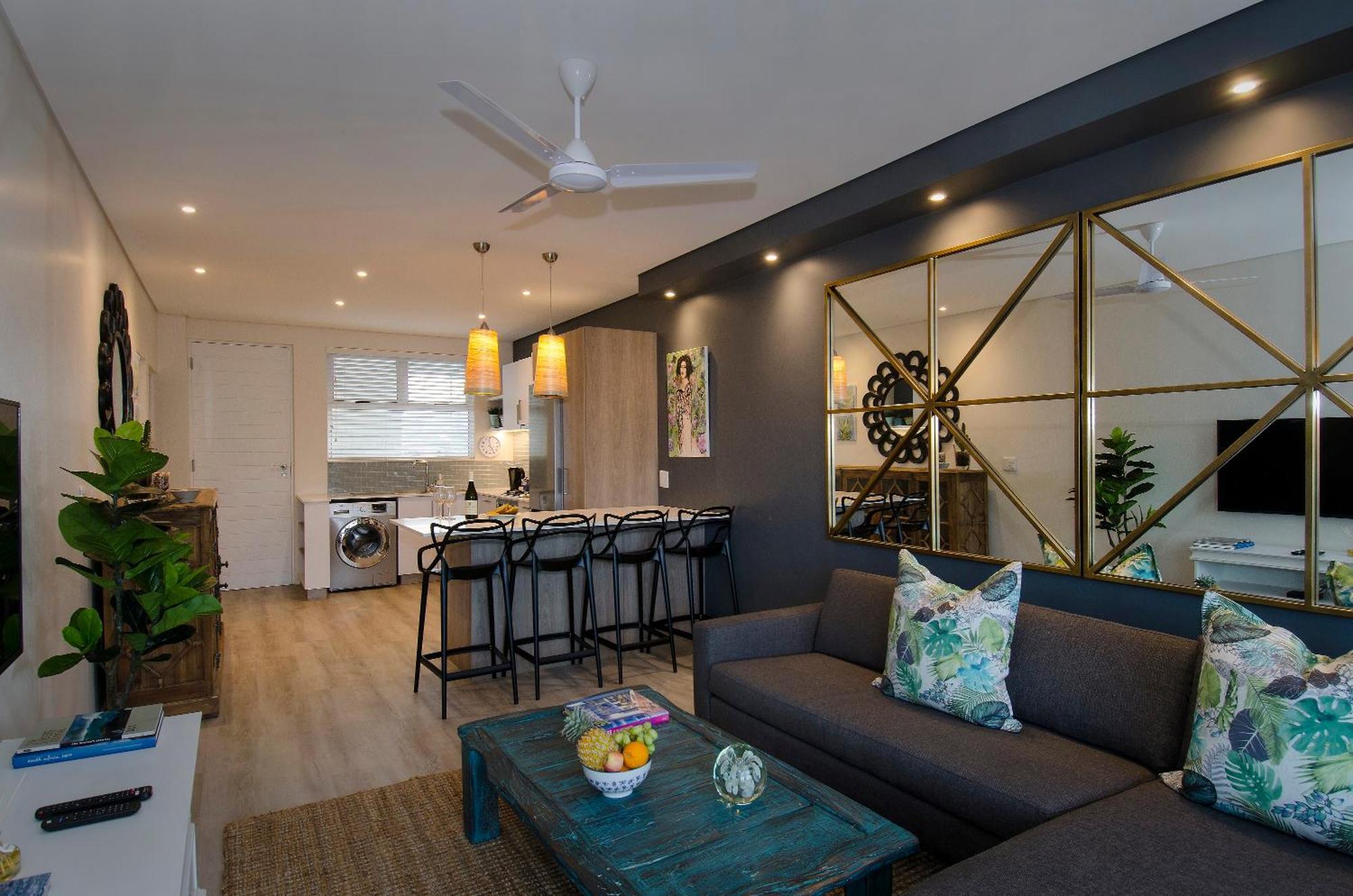 401 Stunning Sea Views *