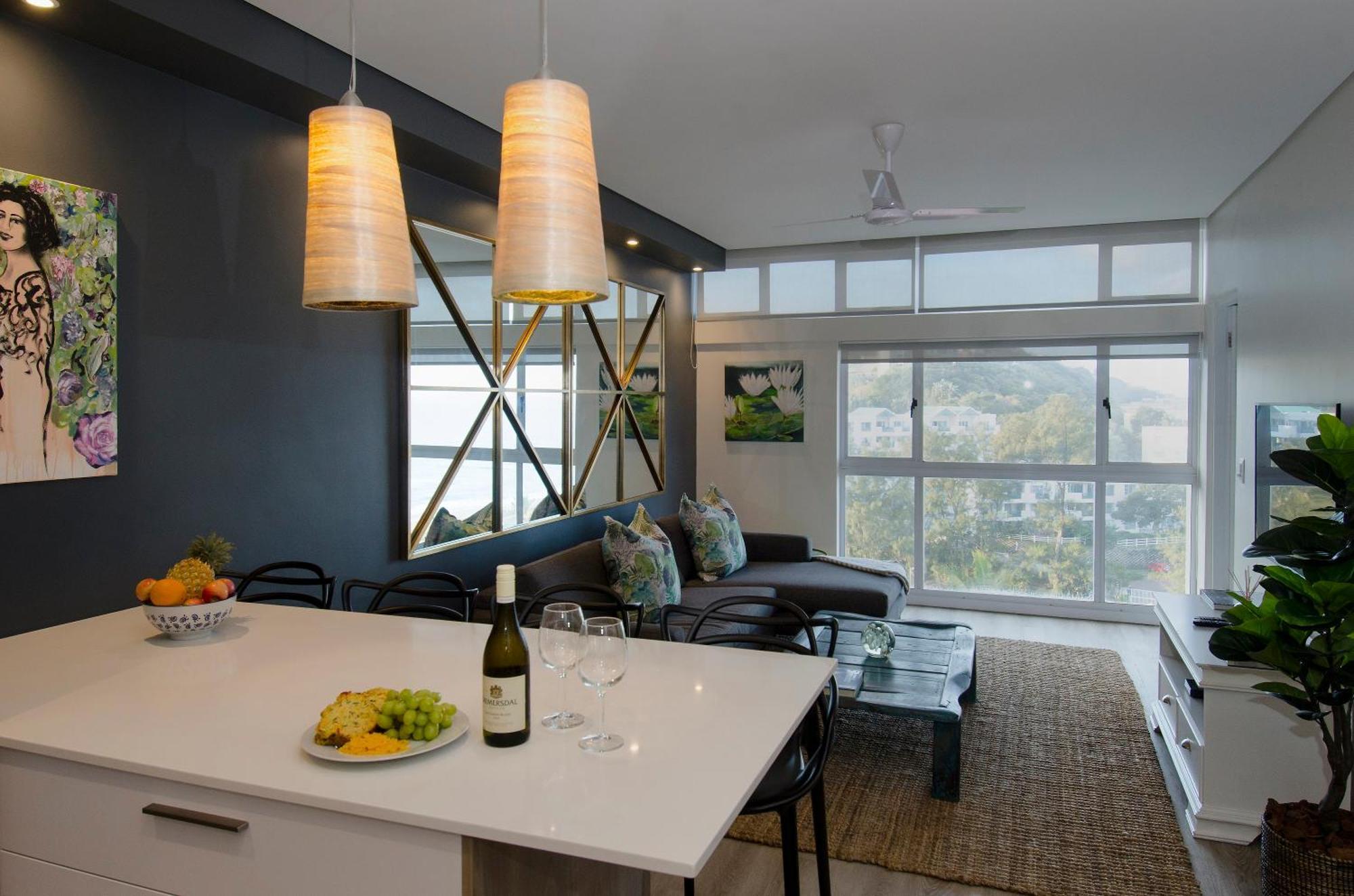 Apartamento 401 Stunning Sea Views