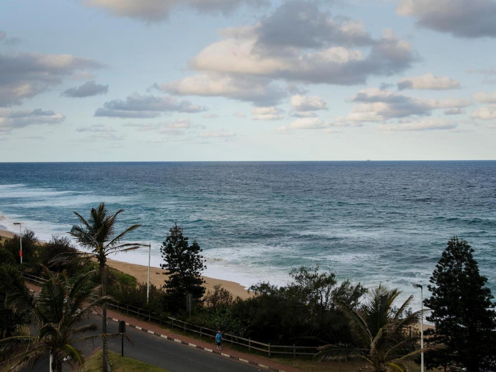 Apartamento 401 Stunning Sea Views Umdloti