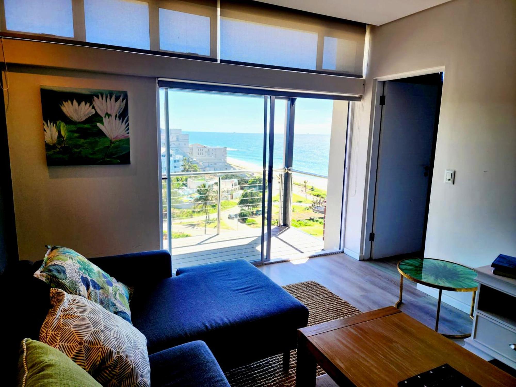 401 Stunning Sea Views Apartamento
