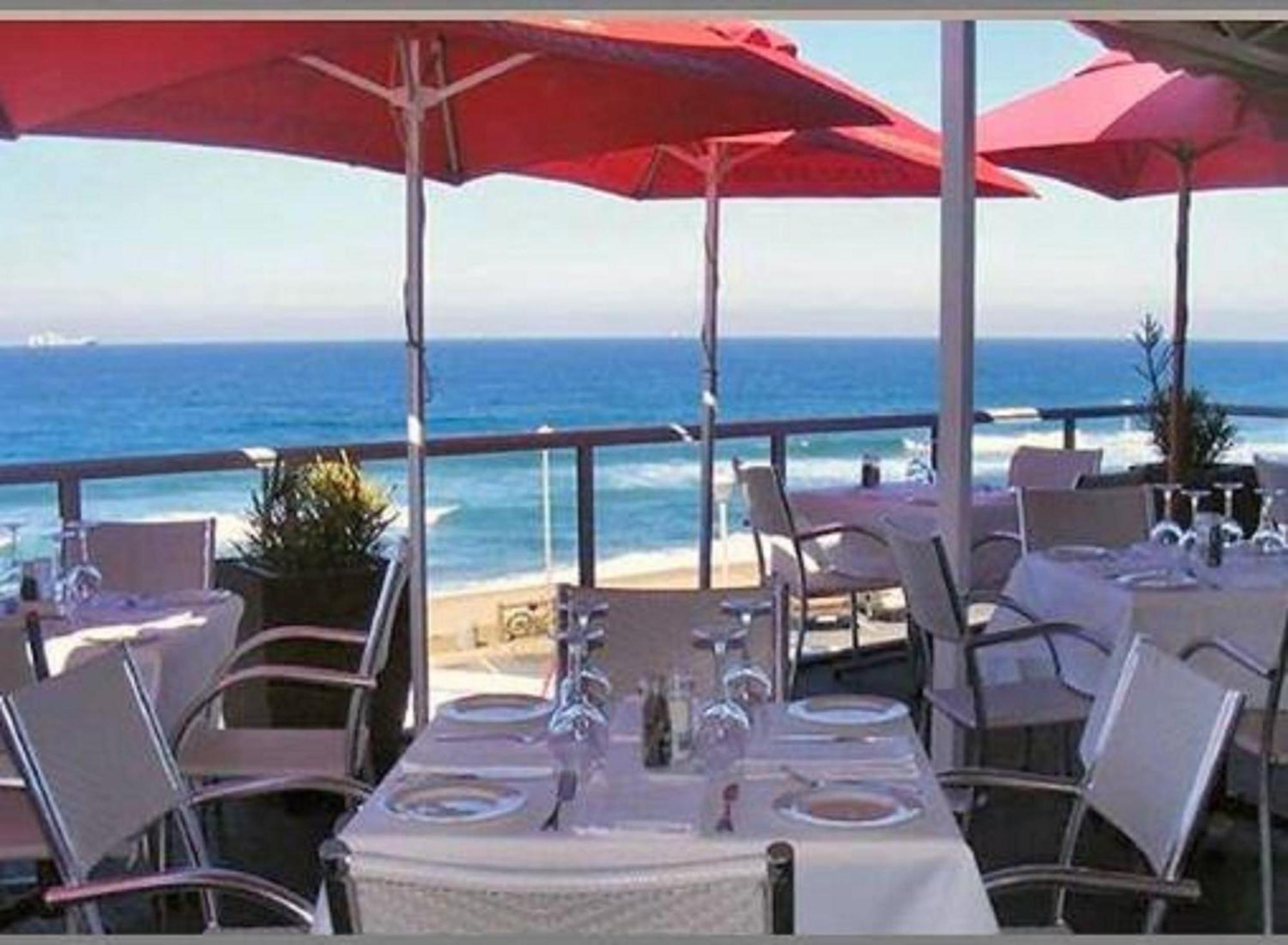 401 Stunning Sea Views Apartamento Umdloti