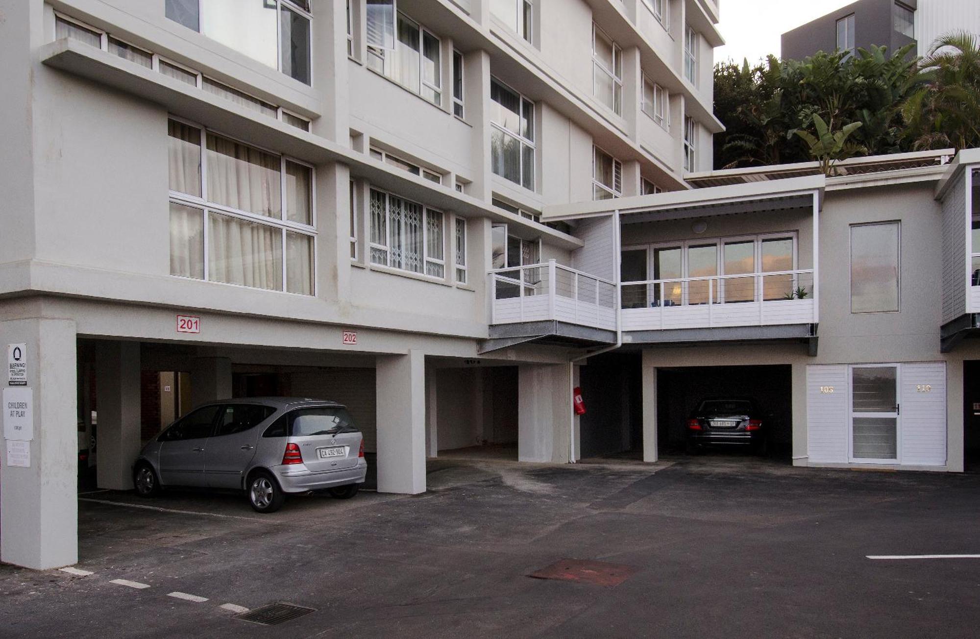 401 Stunning Sea Views Umdloti